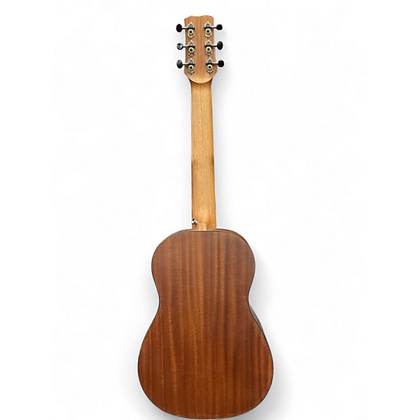 Used Cordoba Mini II MH Acoustic Guitar Natural Natural Acoustic Guitar