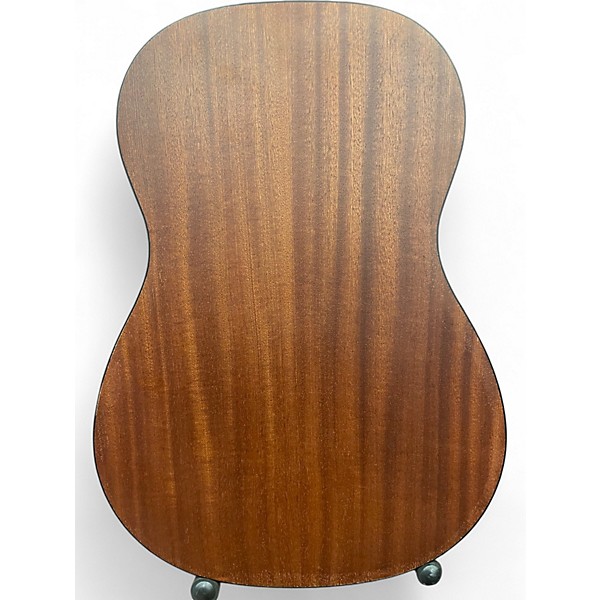 Used Cordoba Mini II MH Acoustic Guitar Natural Natural Acoustic Guitar