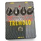 Used Voodoo Lab TREMOLO Effect Pedal thumbnail