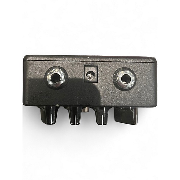 Used Voodoo Lab TREMOLO Effect Pedal