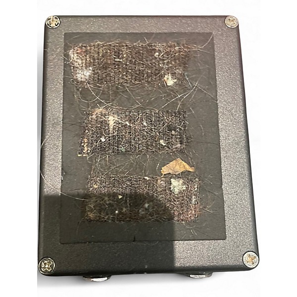 Used Voodoo Lab TREMOLO Effect Pedal