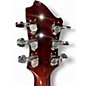 Used 1978 Hagstrom JIMMY SUNBURST Hollow Body Electric Guitar