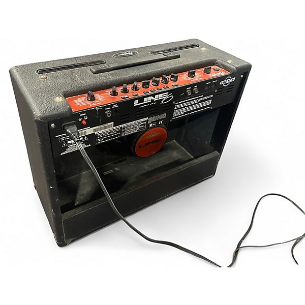 Used Line 6 Flextone II Guitar Combo Amp