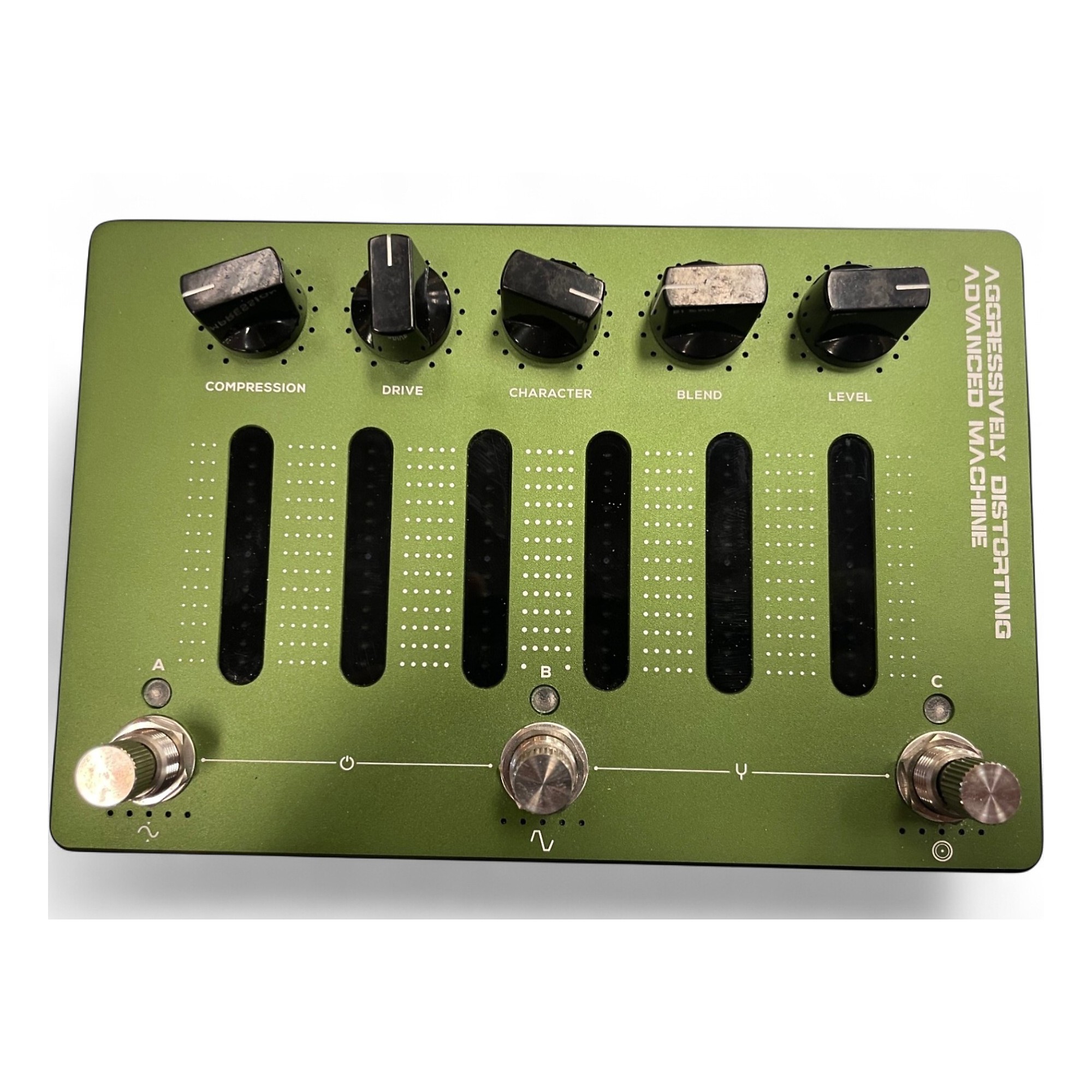 Used Darkglass ADAM Pedal | Guitar Center