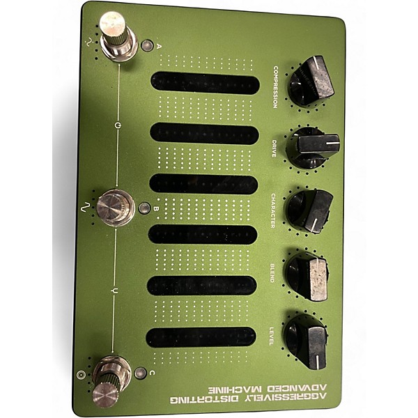Used Darkglass ADAM Pedal | Guitar Center