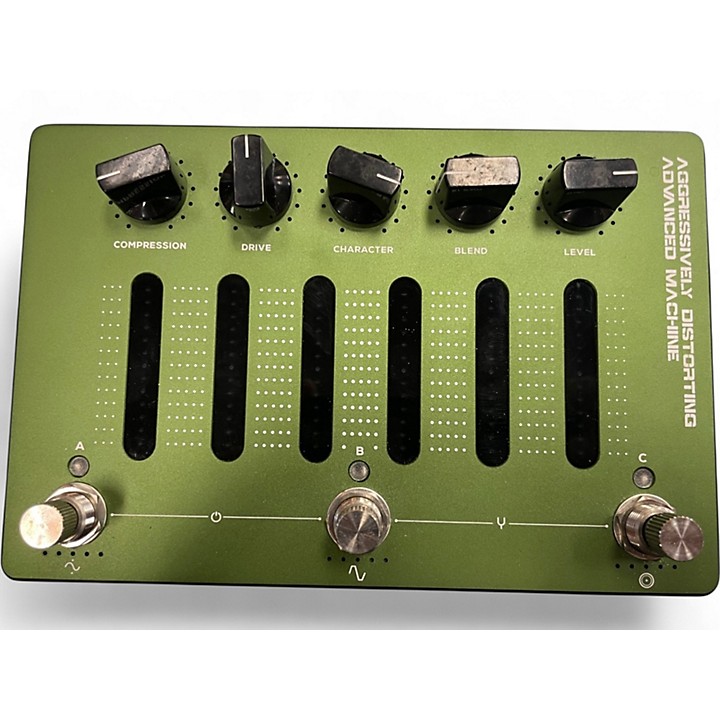 Used Darkglass ADAM Pedal | Guitar Center