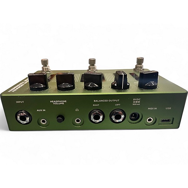 （値下げ交渉可）Darkglass Electronics ADAM Darkglass Electronics ADAM review | Guitar World