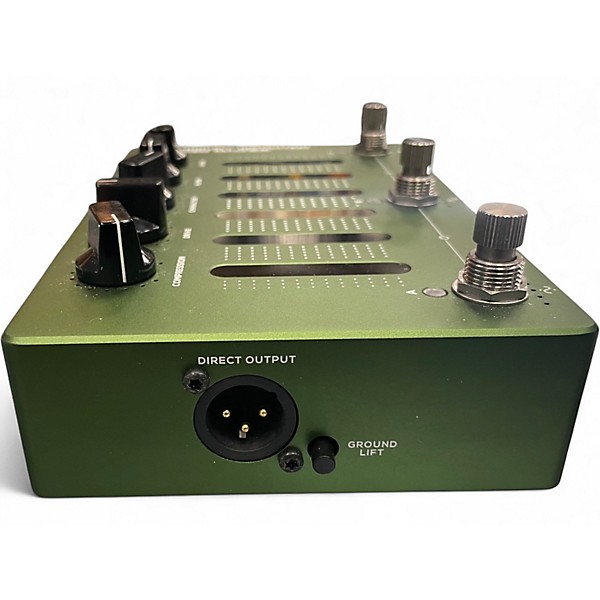 （値下げ交渉可）Darkglass Electronics ADAM Darkglass Electronics ADAM｜ミュージックランドKEY