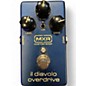 Used MXR il diavolo Effect Pedal thumbnail