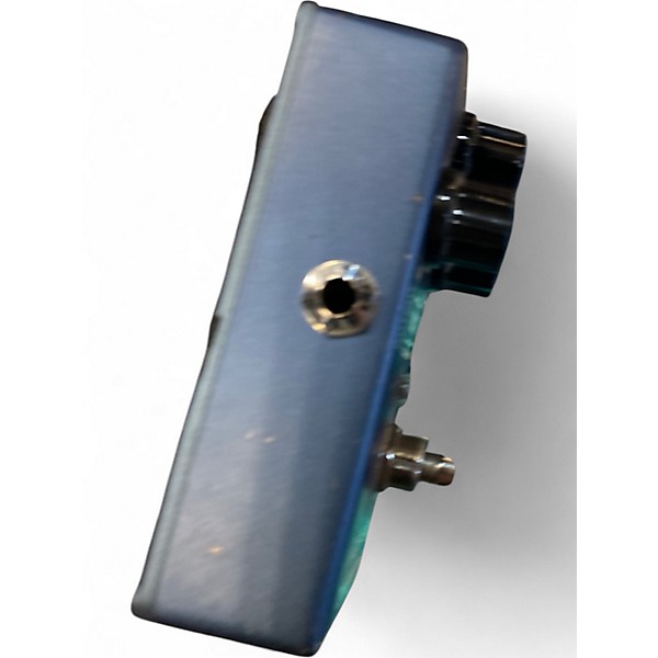 Used MXR il diavolo Effect Pedal