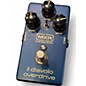 Used MXR il diavolo Effect Pedal