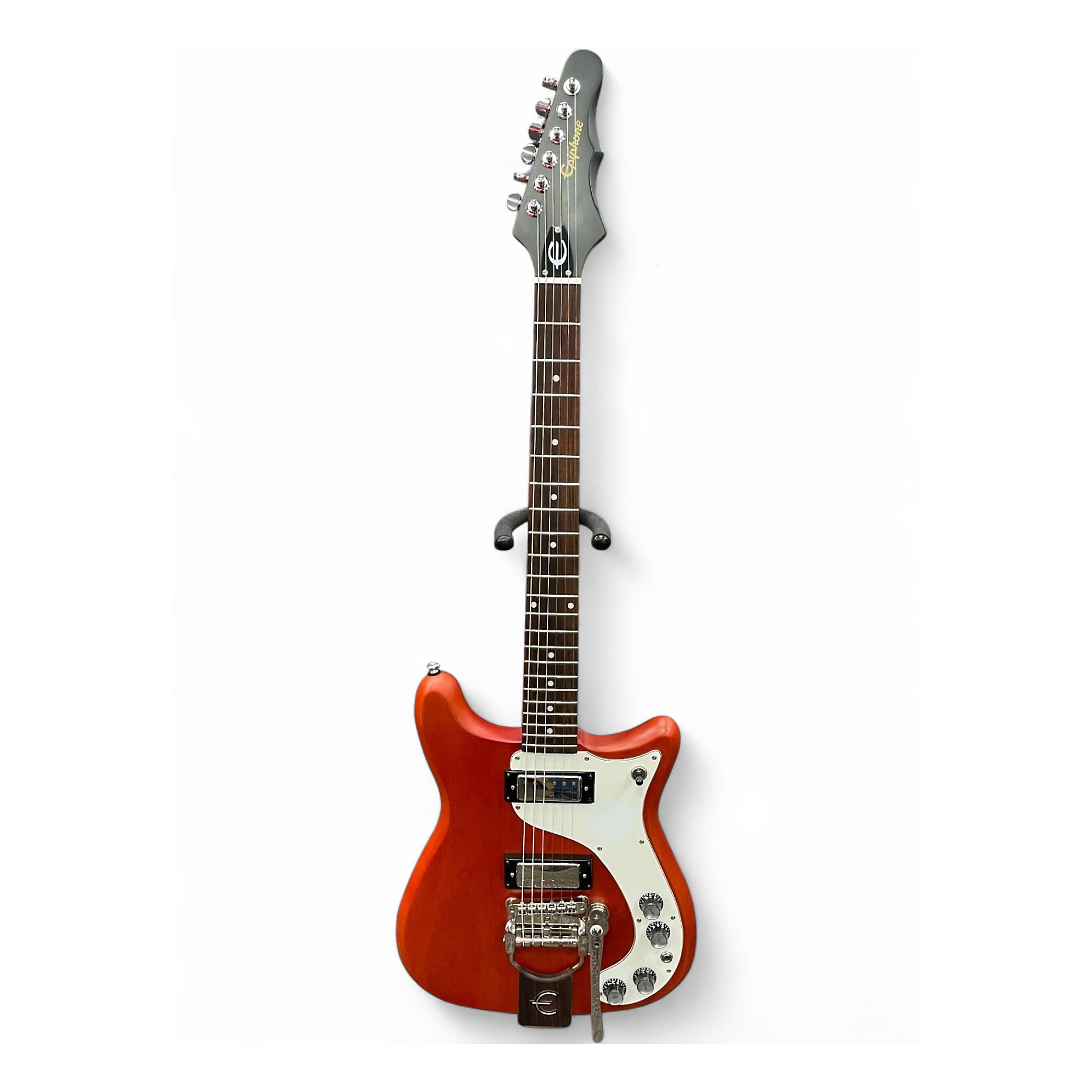 ◆Epiphone Wilshire '66◆ラッカーリフ◆軽量2.9kg◆ Amazon.com: Epiphone 150th Anniversary Wilshire, Pacific