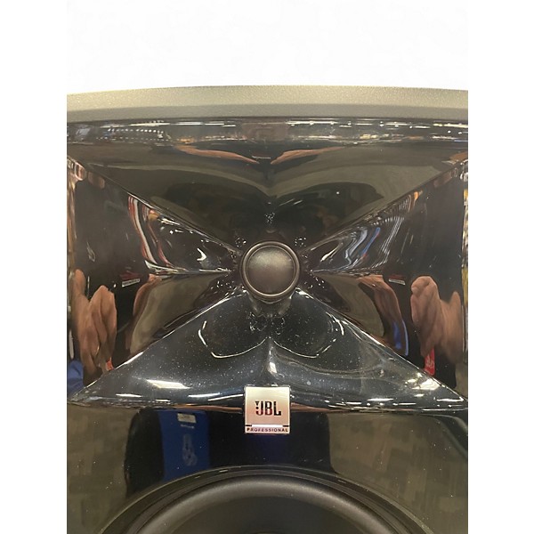 Used JBL 308P MKII Powered Monitor