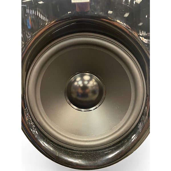 Used JBL 308P MKII Powered Monitor