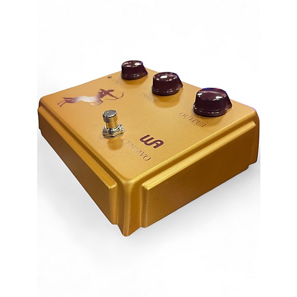Used Warm Audio centavo Effect Pedal