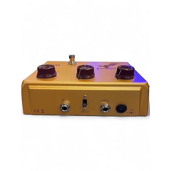 Used Warm Audio centavo Effect Pedal
