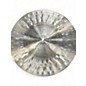 Used SABIAN 19in Paragon China Brilliant Cymbal