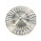 Used SABIAN 19in Paragon China Brilliant Cymbal