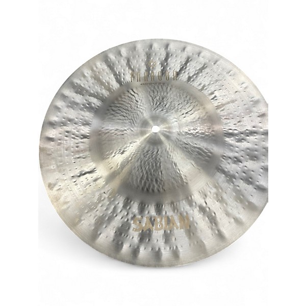 Used SABIAN 19in Paragon China Brilliant Cymbal