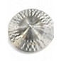 Used SABIAN 19in Paragon China Brilliant Cymbal