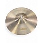 Used SABIAN 10in Paragon Splash Brilliant Cymbal