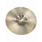 Used SABIAN 10in Paragon Splash Brilliant Cymbal