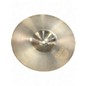 Used SABIAN 10in Paragon Splash Brilliant Cymbal