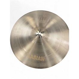 Used SABIAN 16in Paragon Crash Brilliant Cymbal