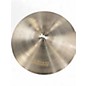Used SABIAN 16in Paragon Crash Brilliant Cymbal thumbnail