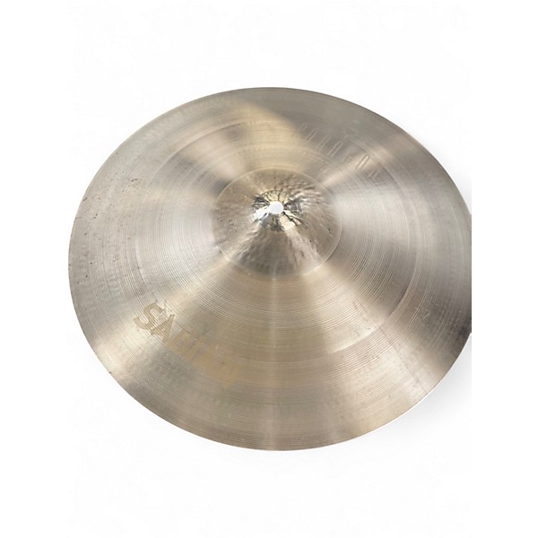 Used SABIAN 16in Paragon Crash Brilliant Cymbal