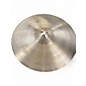 Used SABIAN 16in Paragon Crash Brilliant Cymbal