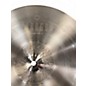 Used SABIAN 16in Paragon Crash Brilliant Cymbal