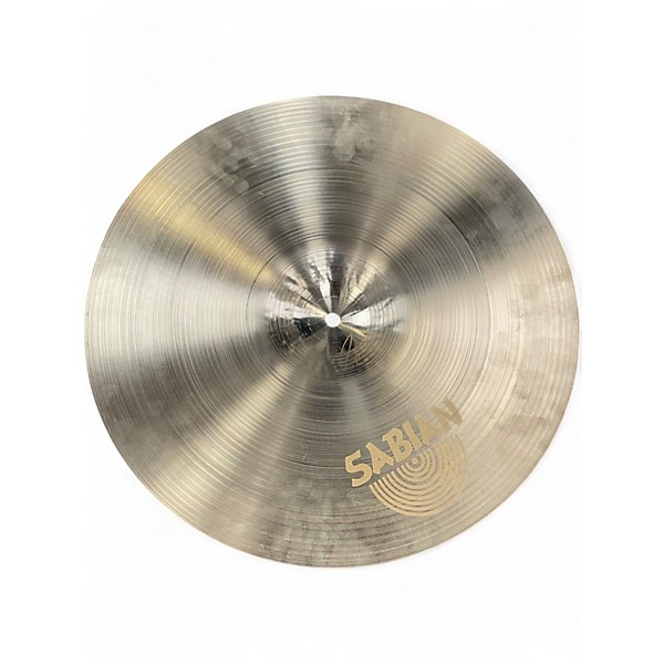 Used SABIAN 16in Paragon Crash Brilliant Cymbal