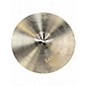 Used SABIAN 16in Paragon Crash Brilliant Cymbal