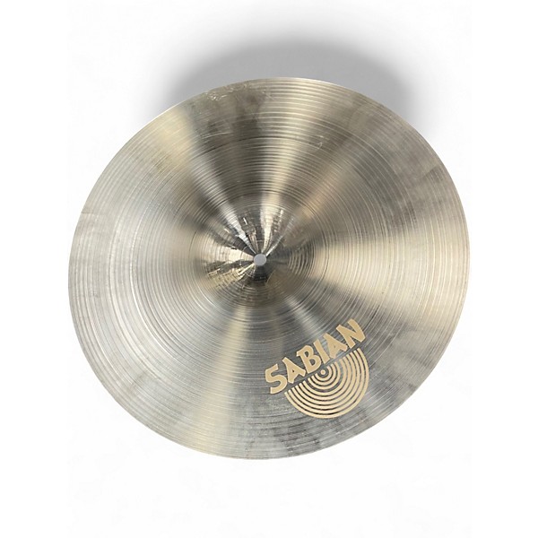 Used SABIAN 16in Paragon Crash Brilliant Cymbal