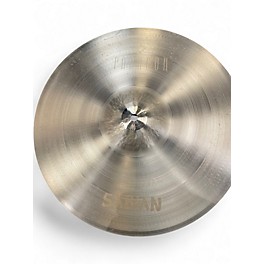 Used SABIAN 16in Paragon Crash Brilliant Cymbal