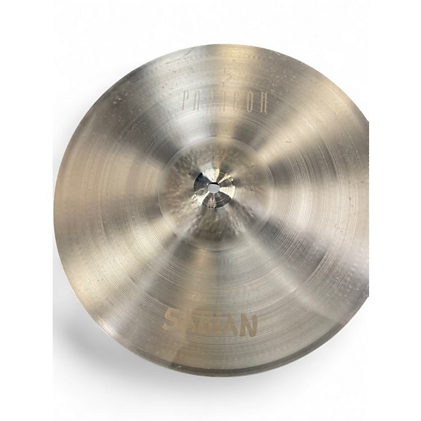 Used SABIAN 16in Paragon Crash Brilliant Cymbal
