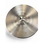 Used SABIAN 16in Paragon Crash Brilliant Cymbal thumbnail