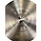 Used SABIAN 16in Paragon Crash Brilliant Cymbal