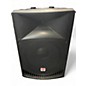 Used Rockville rpg 15 Powered Speaker