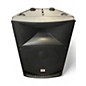 Used Rockville rpg 15 Powered Speaker