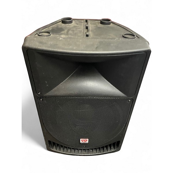 Used Rockville rpg 15 Powered Speaker