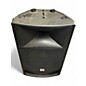 Used Rockville rpg 15 Powered Speaker thumbnail