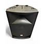 Used Rockville rpg 15 Powered Speaker