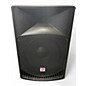 Used Rockville rpg 15 Powered Speaker