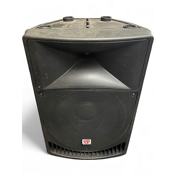 Used Rockville rpg 15 Powered Speaker