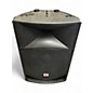 Used Rockville rpg 15 Powered Speaker