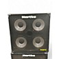 Used Hartke 410 Bass Cabinet thumbnail