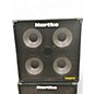 Used Hartke 410 Bass Cabinet