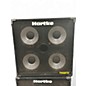 Used Hartke 410 Bass Cabinet